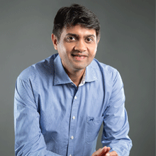Rishi Gupta, Chief Financial Officer Rishi Gupta, Chief Financial Officer