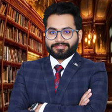 Kartik Dhawan, Director Kartik Dhawan, Director