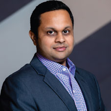 Nikhil Suhaney ,    Founder & CEO