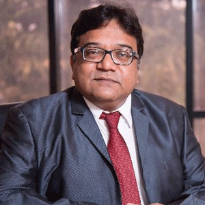  Abhijit Pati ,    CEO
