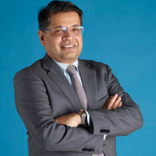 Sandeep Gadkary, Executive Director Sandeep Gadkary, Executive Director