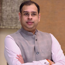 Madhup Singhal , Founder & Managing Partner Madhup Singhal , Founder & Managing Partner