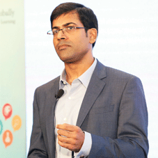 Dilip Ramachandran, CEO & MD, ZoftSolutions Dilip Ramachandran, CEO & MD, ZoftSolutions