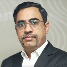 Kuldeep Sharma ,General Counsel Kuldeep Sharma ,General Counsel