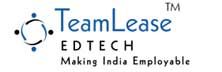 TeamLease Edtech