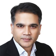 Karan Sachdev,Managing Director