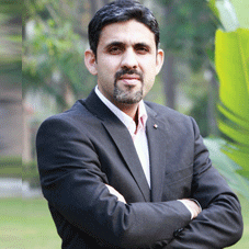 Vishal Vij, Founder & Managing Partner