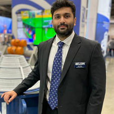 Dev Mehta, Director Dev Mehta, Director