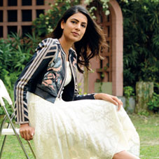 Neha Garodia, Founder