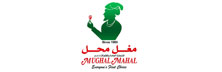 Mughal Mahal Restaurent