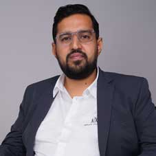 Akshath Gupta, CEO and Founder Akshath Gupta, CEO and Founder