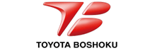 Toyota Boshoku Automotive India
