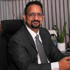 Puneet Garg , CEO Puneet Garg , CEO