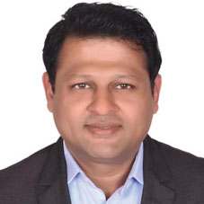 Sumit Kumar Gupta,    Chief Product Officer