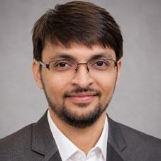 Raj Dhami, CEO Raj Dhami, CEO