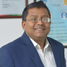 Md Mohin Habib,   CEO