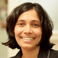 Dr. Subhadra Dravida,   Founder & CEO