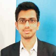 Srikanth Vadrevu,Business & Marketing Head