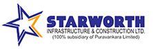 Starworth Infrastructure & Construction: Offering 360-Degree Solution by Leveraging Innovative Technology