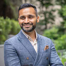  Mithun Soni,   Founder & Managing Director