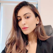 Meghna Ghodawat,Founder & CEO Meghna Ghodawat,Founder & CEO