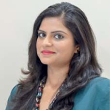 Mukta Bahrani,  Founder & Director