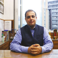 Rahul Sudan, Co-Founder Rahul Sudan, Co-Founder