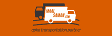 MaalSaman Logistics