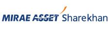 Mirae Asset Sharekhan