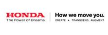 Honda Cars India