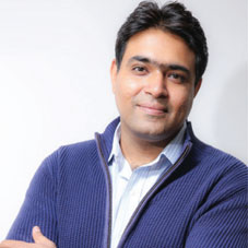  Raj Kaushik,   Director