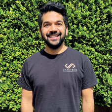 Rahul Jhaveri,Founder & Director Rahul Jhaveri,Founder & Director