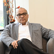 V Udaya Sankar , MD V Udaya Sankar , MD