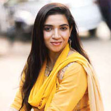  Sonali Kocharekar,     Founder