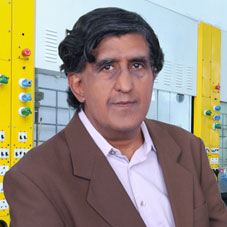 Dr Sankara Subramanian , Director Dr Sankara Subramanian , Director