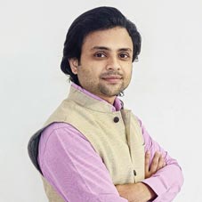 Vijay Padmanabhan,Founder Vijay Padmanabhan,Founder