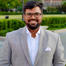 Pavan Kantharaj , Director Pavan Kantharaj , Director