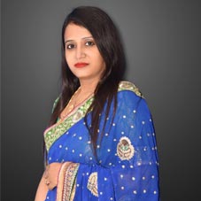 Dr. Julee Banerji,Founder & CEO