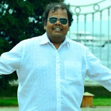 Vamsi Krishna Seshabhattaru,CEO & Founder Vamsi Krishna Seshabhattaru,CEO & Founder