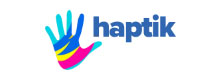Haptik