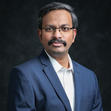 Sridhar Sabesan , Sr. Director - Engineering
