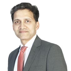 Sunil Bohra,Executive Director & Group Chief Financial Officer