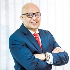 Manoj Koshy John,Founder & CEO Manoj Koshy John,Founder & CEO