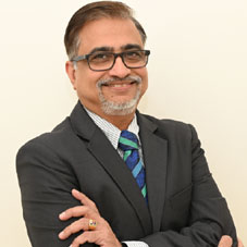 Ramchander Avanavadi Subramaniam,Senior Managing Partner Ramchander Avanavadi Subramaniam,Senior Managing Partner