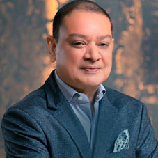 Jafer Ummeed Khan,Vice-Chairman Jafer Ummeed Khan,Vice-Chairman