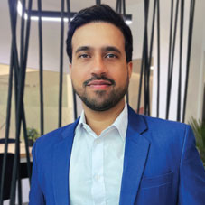 Melban Mascarenhas, Marketing Head Melban Mascarenhas, Marketing Head