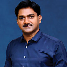 Anilkumar M,Founder & CEO