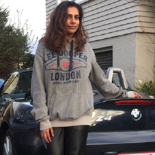 Aditi Raj Birole, Entrepreneur/Founder/Creative Director Aditi Raj Birole, Entrepreneur/Founder/Creative Director