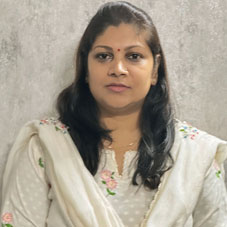 Harini Rajkumar , Managing Director Harini Rajkumar , Managing Director