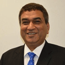 Rajesh Agrawal,CPO Rajesh Agrawal,CPO
